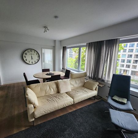 Astrid - Apartments Mechelen Exterior photo
