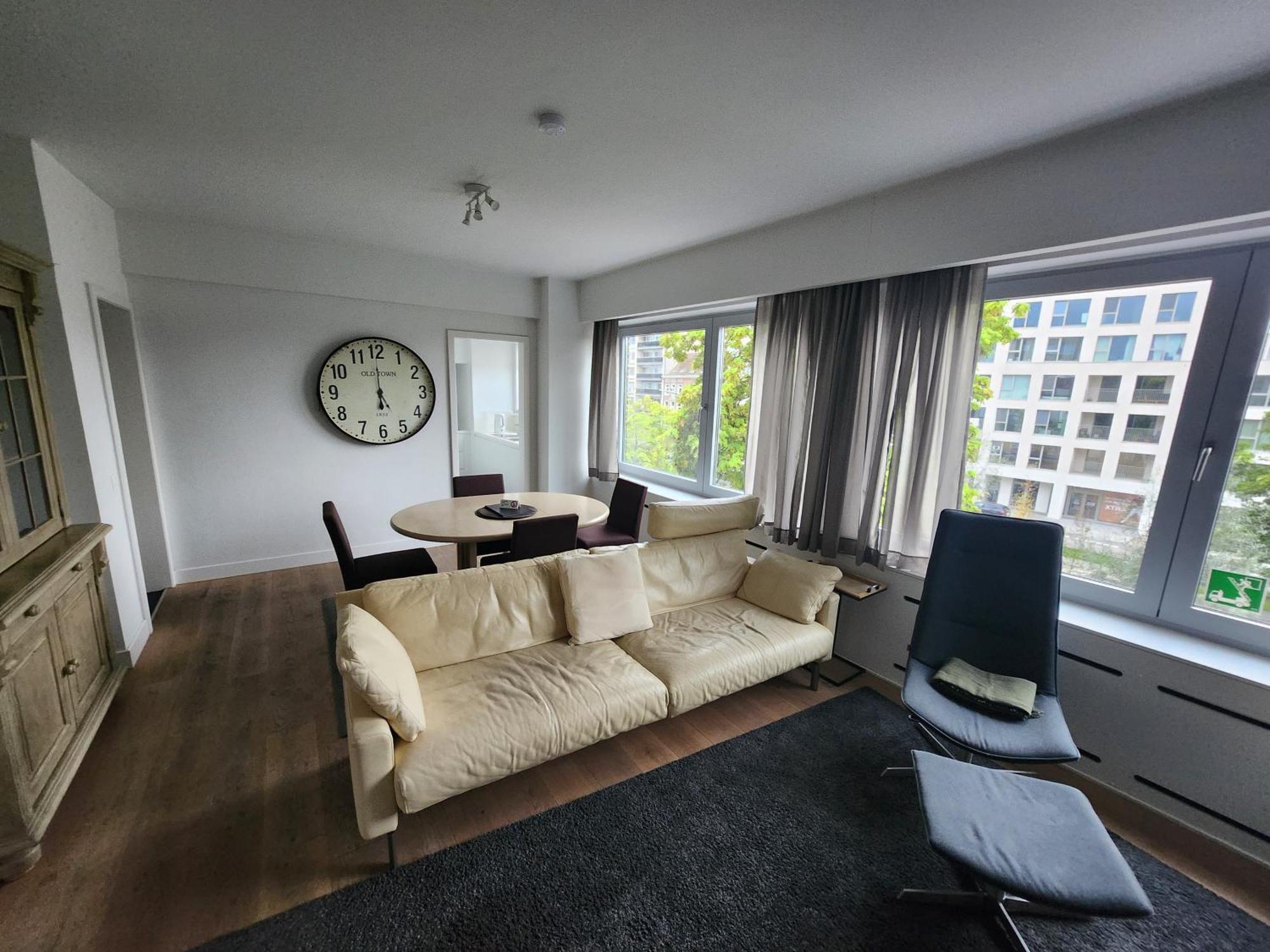 Astrid - Apartments Mechelen Exterior photo